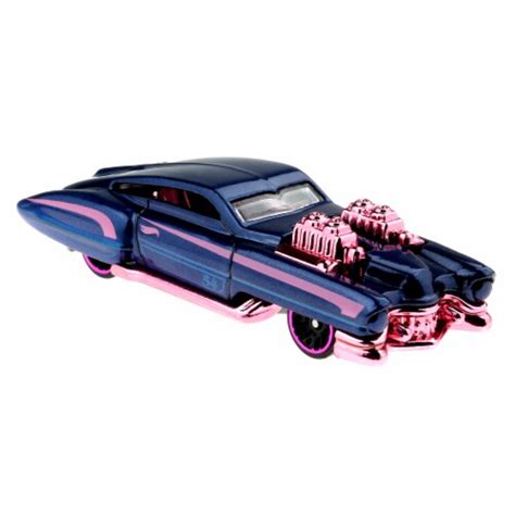 Mattel Hot Wheels Evil Twin Ct Kroger