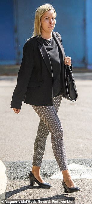 Married 33 Year Old Teacher S Secret Sex With Schoolboy 15 Daily Mail Online