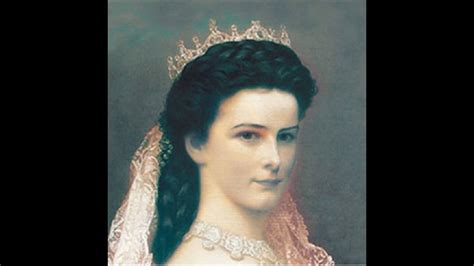 Anorexia, vigorexia y otras curiosidades sobre Sisi Emperatriz - YouTube