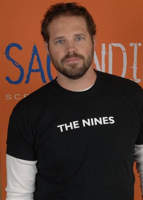 David Denman Height Weight Age Body Statistics Healthy Celeb