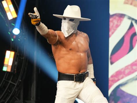 WrestlePurists On Twitter Bandidos AEW Deal Is For Three Years And