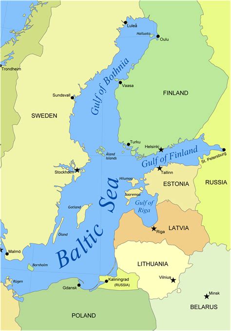 baltic states fotis