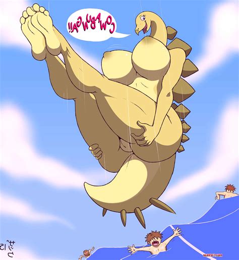 Human Male On Female Feral Hentai Nudes 69