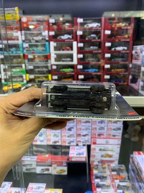 Hot Wheels Hotwheels Premium Metal Real Riders Car Culture Entertainment Fast