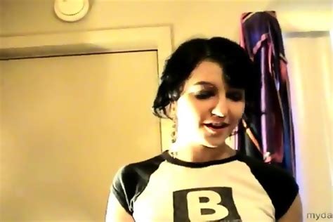 Hellizabeth Queen Hot Teen Brunette Casting