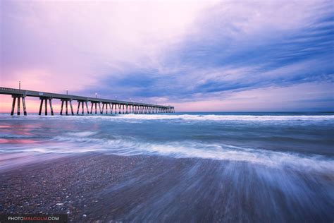 The Golden Gate Bridge at Sunrise – Malcolm MacGregor Photography