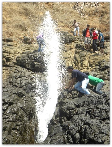 Coastal Konkan Bike Trip Tripoto