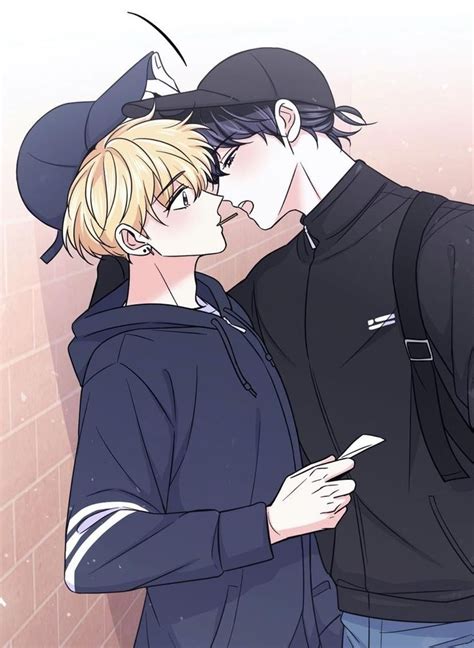 Turn Off The Camera Cute Anime Couples Anime Friendship Cute Gay Couples