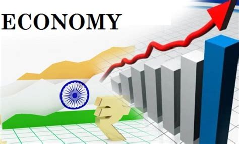 Indias Gdp Grows 61 In Q4 Fy23 Growth Pegged At 72