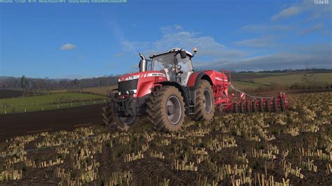 Oakfield Farming Simulator Oakfield Farm Episode Straw