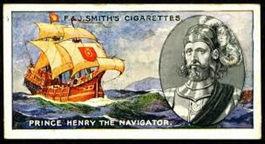 Biography - Prince henry the navigator