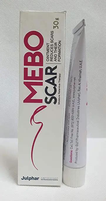 Mebo Scar Ointment 30g Pharmacy Direct Kenya