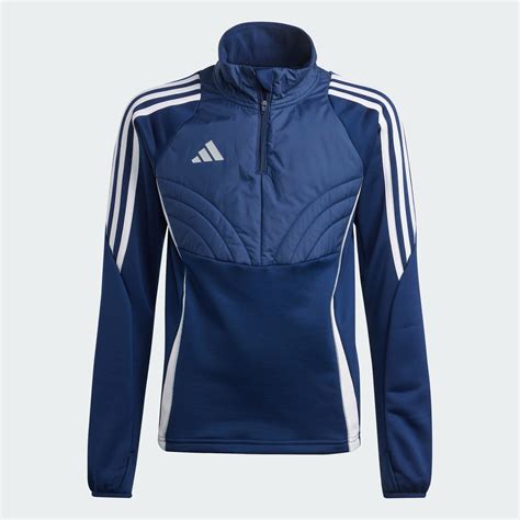 Haut Hiver Tiro 24 Enfants Adidas Performance La Redoute