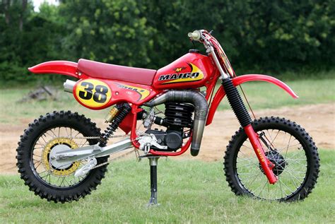 MOTORCYCLE 74 Maico The Rise And Fall Of A Motorcycle Brand