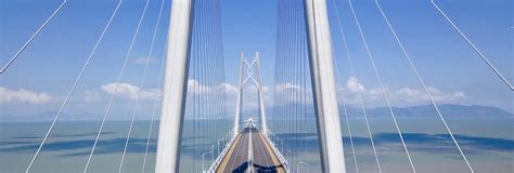 Hong Kong Zhuhai Macau Bridge: Facts, Highlights, Transportation & Map