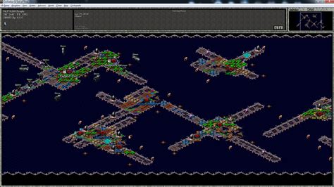 Civilization 2 Throne Room