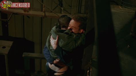 Naked Fairuza Balk In American History X