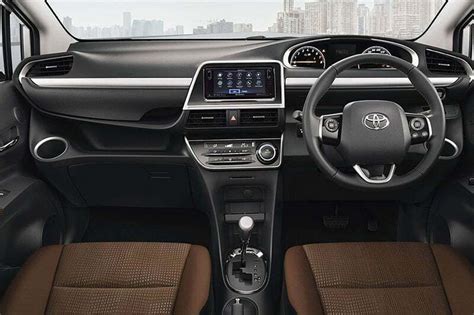 Toyota Sienta 2022 Price in Pakistan, Specs & Features