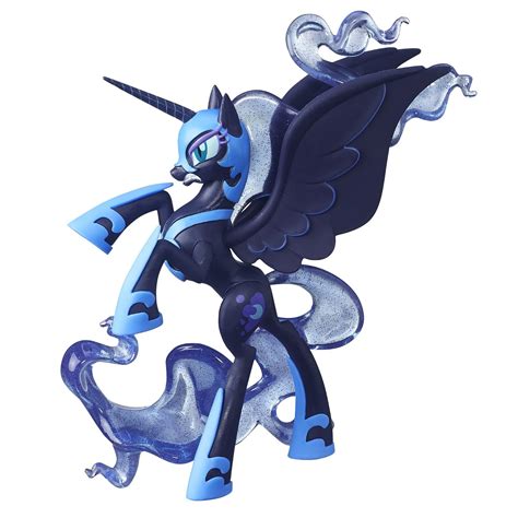 GoH Nightmare Moon and Celestia up for Pre-Order on Amazon | MLP Merch