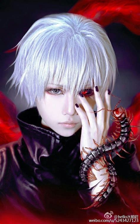 Tokyo Ghoul Desktop Wallpapers Phone Wallpaper Pfp S And More