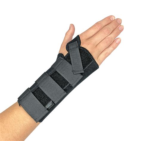 Standard Wrist Brace — Promedics Orthopaedics