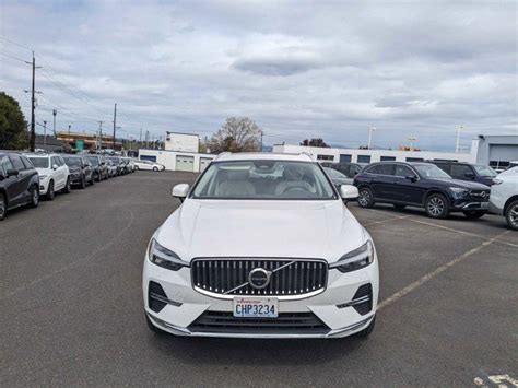 Used Volvo Xc60 Plus Bright Theme For Sale In Portland Or Auto Navigator