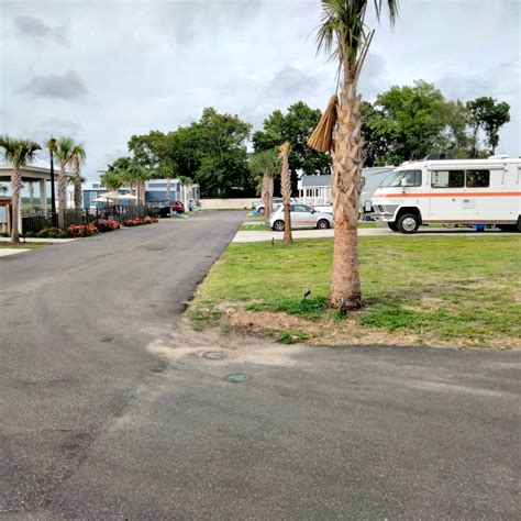 Best Camping Near Ocean Isle Beach North Carolina The Dyrt