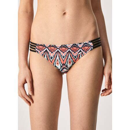 Pepe Jeans Nala Bikini Bottom Plb