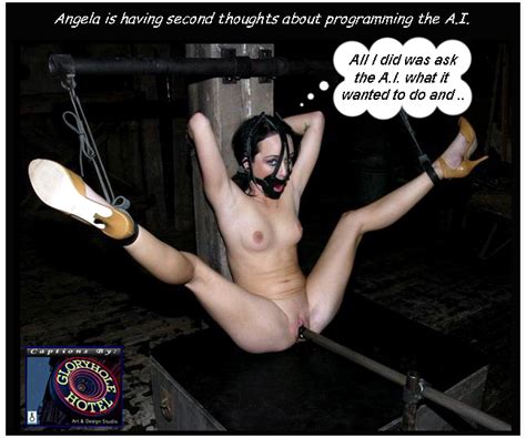 Sept Gallery Bundle BDSM C A Edited Porn Pic