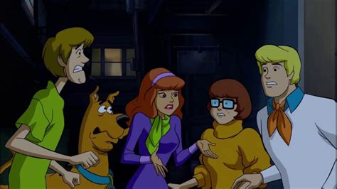 First Clip Scooby Doo Return To Zombie Island 2019 Youtube