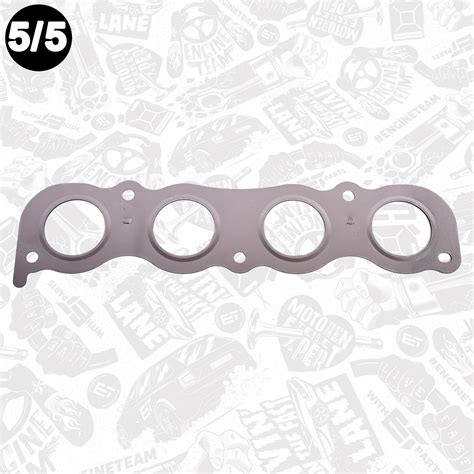 Gasket Set, cylinder head - TS0056 ET ENGINETEAM - 20910-2EA00 ...