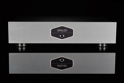 Apollon Ncmp700 Amplifier Apollon Audio Hypex Purifi Premium Amplifiers