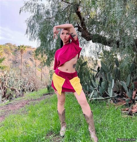 Bella Poarch Nude And Hot Photo Collection Top Nude Actors