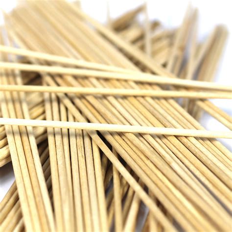 300 Natural Wooden Craft Sticks Talking Turtle