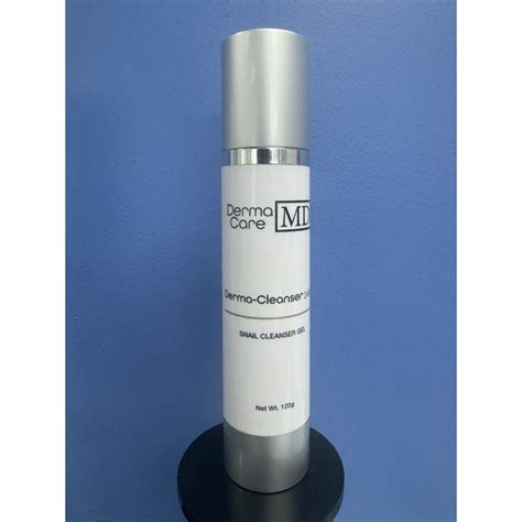 Derma Cleanser 24k Aromas Medspa Miami Florida
