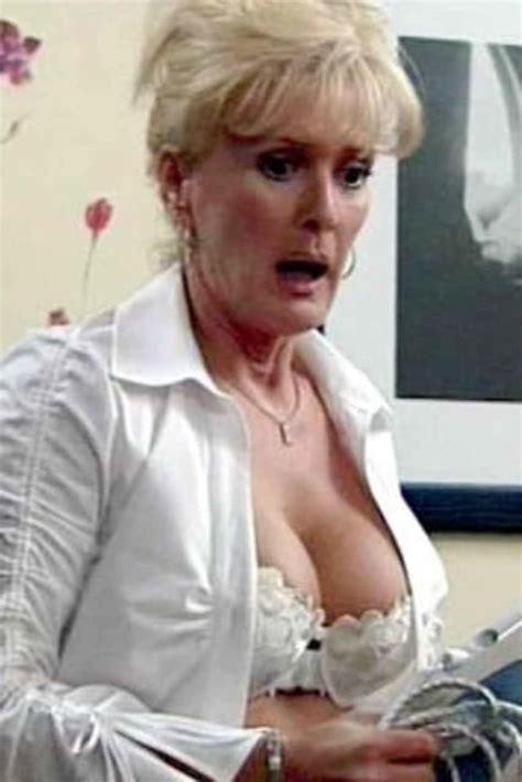 Beverley Callard Porn Pictures XXX Photos Sex Images PICTOA