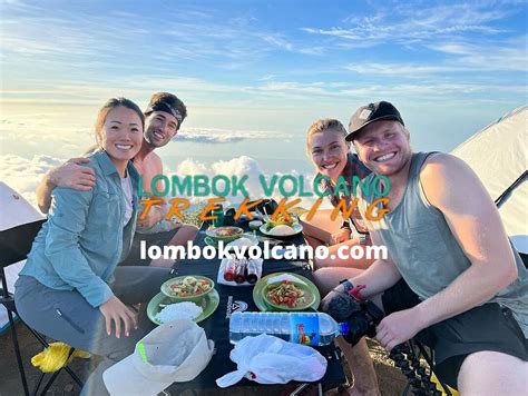 Lombok Volcano Trekking - All You Need to Know BEFORE You Go (2025)