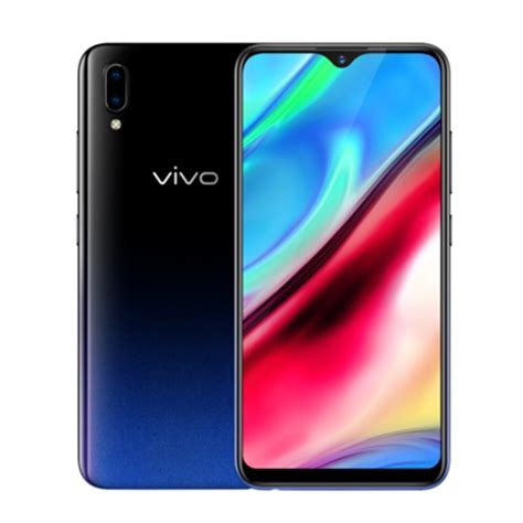 Vivo Y Full Specifications Features Price In Philippines