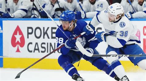 William Nylander Signs Record Breaking 92 Million Extension With The