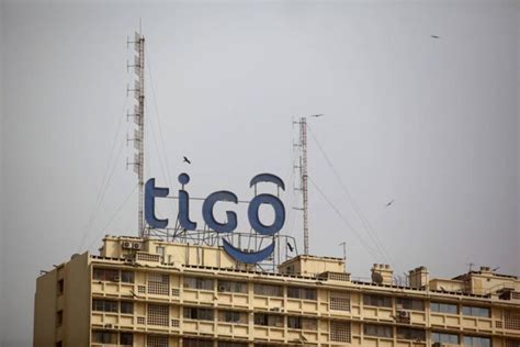 Millicom compró el 20 restante de Tigo Panamá Dinero HN