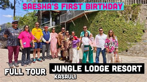 Saeshas First Birthday Celebration 🎉🎂 Dance Games Full On