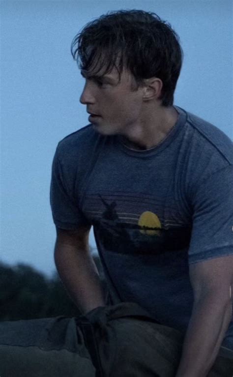 Hot Asf Rafe Drew Starkey Shirtless Hottest Guy Ever