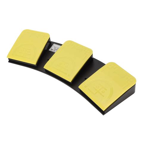 Buy Foot Pedal Switch Three Key Programmable Computer Keyboard