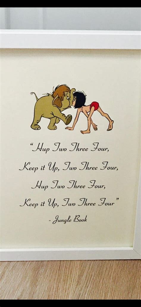 Jungle Book Film Quotes Jungle Book