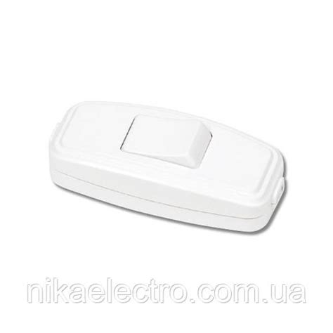 Купить Выключатель для бра, цена 30.70 ₴ — Prom.ua (ID#1607422933)