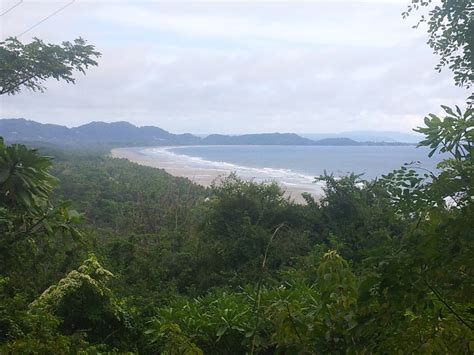Beaches and dirt roads in Nicoya Peninsula, Costa Rica | Nick's Bike Tour