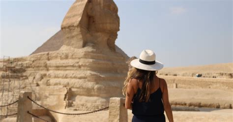 Giza Tour Of Pyramids Sphinx Memphis Saqqara Dahshur Getyourguide