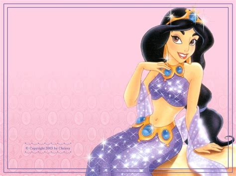 Princess Jasmine Wallpapers - Wallpaper Cave