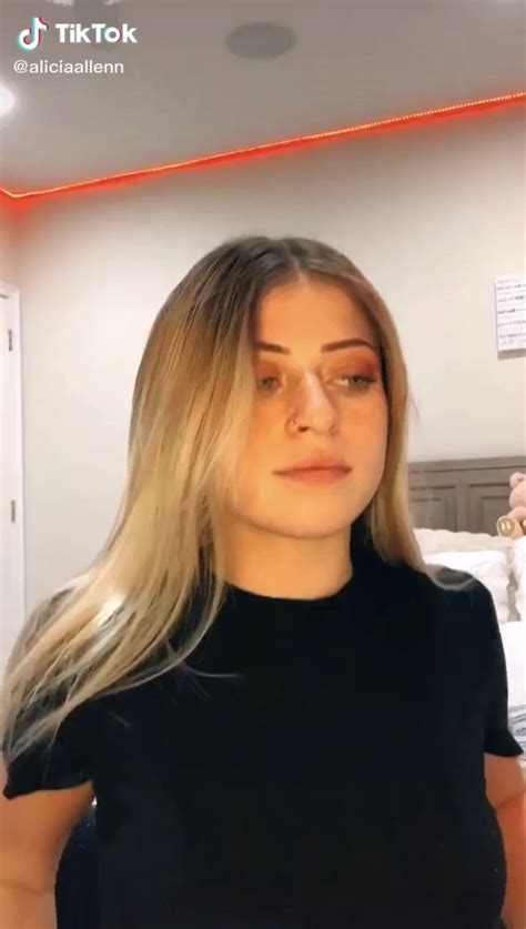 alicia 🤩(@aliciaallenn) | TikTok [Video] | Viral videos funny, Really ...