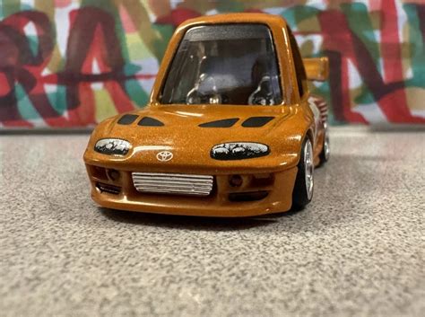 Hot Wheels Tooned Collectibles That Are Cuter Than Cute Autoevolution